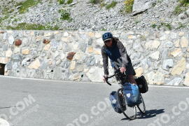 Photo #2220710 | 02-07-2022 15:59 | Passo Dello Stelvio - Waterfall curve BICYCLES