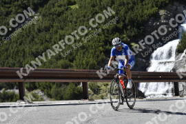 Photo #2118266 | 11-06-2022 16:03 | Passo Dello Stelvio - Waterfall curve BICYCLES