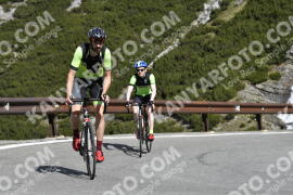 Photo #2079197 | 02-06-2022 09:32 | Passo Dello Stelvio - Waterfall BICYCLE riders