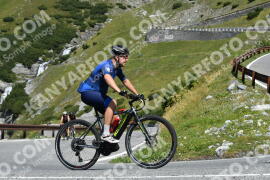 Photo #2590336 | 11-08-2022 11:27 | Passo Dello Stelvio - Waterfall curve BICYCLES