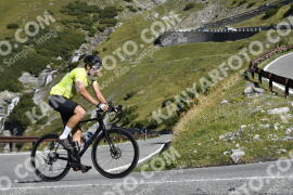 Photo #2784029 | 30-08-2022 10:22 | Passo Dello Stelvio - Waterfall curve BICYCLES