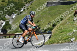 Photo #2319595 | 16-07-2022 10:45 | Passo Dello Stelvio - Waterfall curve BICYCLES