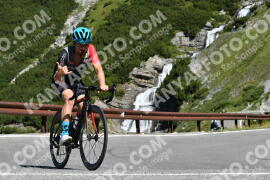 Photo #2266428 | 09-07-2022 10:08 | Passo Dello Stelvio - Waterfall curve BICYCLES