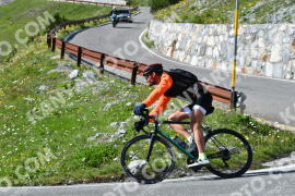 Photo #2219197 | 02-07-2022 17:13 | Passo Dello Stelvio - Waterfall curve BICYCLES