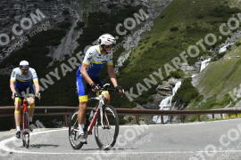 Photo #3340906 | 03-07-2023 12:18 | Passo Dello Stelvio - Waterfall curve BICYCLES
