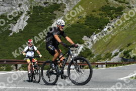 Photo #2556524 | 09-08-2022 10:51 | Passo Dello Stelvio - Waterfall curve BICYCLES