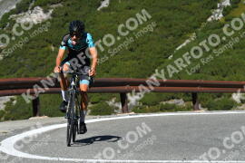 Photo #4212238 | 09-09-2023 10:41 | Passo Dello Stelvio - Waterfall curve BICYCLES
