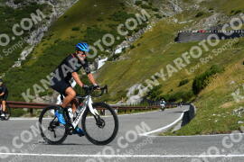 Photo #4139301 | 03-09-2023 10:26 | Passo Dello Stelvio - Waterfall curve BICYCLES