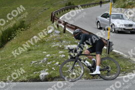 Photo #3758562 | 08-08-2023 15:42 | Passo Dello Stelvio - Waterfall curve BICYCLES