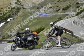 Photo #3042443 | 03-06-2023 12:36 | Passo Dello Stelvio - Waterfall curve BICYCLES