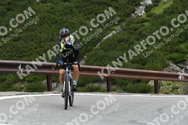 Photo #2205729 | 29-06-2022 11:35 | Passo Dello Stelvio - Waterfall curve BICYCLES