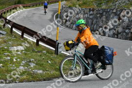 Foto #2484173 | 02-08-2022 09:59 | Passo Dello Stelvio - Waterfall Kehre BICYCLES