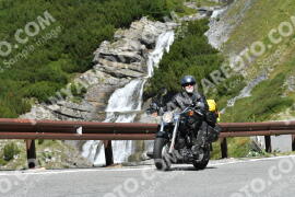 Photo #2482849 | 02-08-2022 11:19 | Passo Dello Stelvio - Waterfall curve