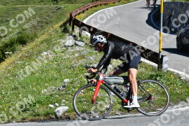 Foto #2216459 | 02-07-2022 09:58 | Passo Dello Stelvio - Waterfall Kehre BICYCLES