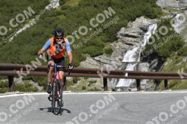 Photo #2767681 | 28-08-2022 10:46 | Passo Dello Stelvio - Waterfall curve BICYCLES