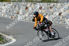 Photo #2565526 | 09-08-2022 15:43 | Passo Dello Stelvio - Waterfall curve BICYCLES
