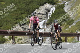 Photo #2825335 | 05-09-2022 12:03 | Passo Dello Stelvio - Waterfall curve BICYCLES