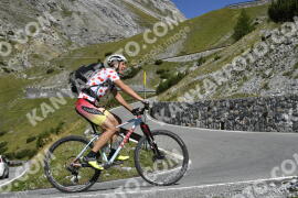 Photo #2777125 | 29-08-2022 11:42 | Passo Dello Stelvio - Waterfall curve BICYCLES