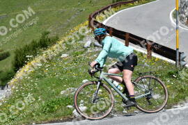 Foto #2218827 | 02-07-2022 12:28 | Passo Dello Stelvio - Waterfall Kehre BICYCLES