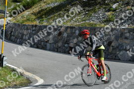 Photo #2542233 | 08-08-2022 10:01 | Passo Dello Stelvio - Waterfall curve BICYCLES