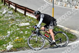 Photo #2192483 | 25-06-2022 14:14 | Passo Dello Stelvio - Waterfall curve BICYCLES