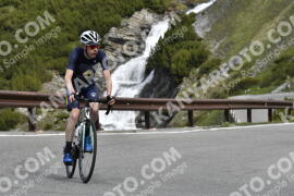 Photo #3088394 | 11-06-2023 09:57 | Passo Dello Stelvio - Waterfall curve BICYCLES