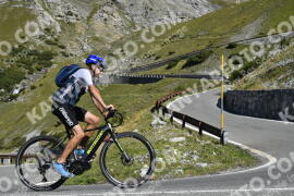Photo #2739743 | 25-08-2022 10:31 | Passo Dello Stelvio - Waterfall curve BICYCLES