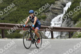 Photo #3255718 | 27-06-2023 12:50 | Passo Dello Stelvio - Waterfall curve BICYCLES