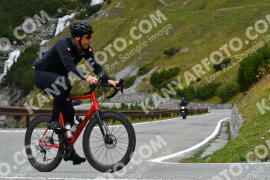 Photo #4266012 | 16-09-2023 12:46 | Passo Dello Stelvio - Waterfall curve BICYCLES