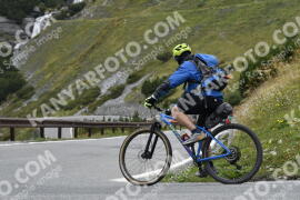 Photo #2826303 | 05-09-2022 13:54 | Passo Dello Stelvio - Waterfall curve BICYCLES