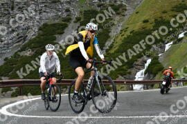 Photo #2131560 | 16-06-2022 12:27 | Passo Dello Stelvio - Waterfall curve BICYCLES