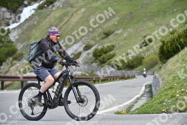 Photo #3059287 | 07-06-2023 10:41 | Passo Dello Stelvio - Waterfall curve BICYCLES