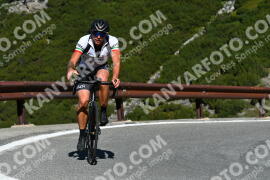 Photo #3978316 | 19-08-2023 10:15 | Passo Dello Stelvio - Waterfall curve BICYCLES