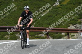 Photo #4253342 | 12-09-2023 10:28 | Passo Dello Stelvio - Waterfall curve BICYCLES