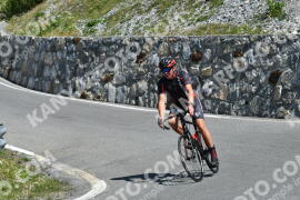 Photo #2369885 | 22-07-2022 11:52 | Passo Dello Stelvio - Waterfall curve BICYCLES