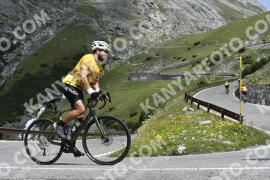 Photo #3556191 | 23-07-2023 11:04 | Passo Dello Stelvio - Waterfall curve BICYCLES