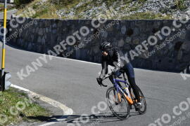 Photo #2740058 | 25-08-2022 10:20 | Passo Dello Stelvio - Waterfall curve BICYCLES