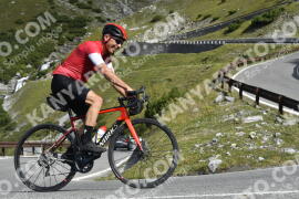 Photo #3834063 | 12-08-2023 10:10 | Passo Dello Stelvio - Waterfall curve BICYCLES