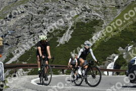 Photo #3466187 | 15-07-2023 10:39 | Passo Dello Stelvio - Waterfall curve BICYCLES