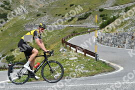 Photo #2682643 | 17-08-2022 11:58 | Passo Dello Stelvio - Waterfall curve BICYCLES