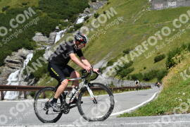 Photo #2530712 | 07-08-2022 11:52 | Passo Dello Stelvio - Waterfall curve BICYCLES