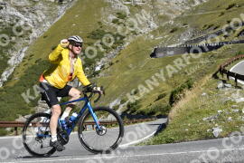 Photo #2865149 | 12-09-2022 10:01 | Passo Dello Stelvio - Waterfall curve BICYCLES