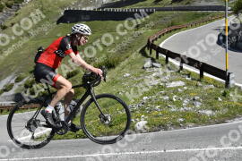 Photo #2113168 | 10-06-2022 09:56 | Passo Dello Stelvio - Waterfall curve BICYCLES