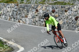 Photo #2546498 | 08-08-2022 12:57 | Passo Dello Stelvio - Waterfall curve BICYCLES