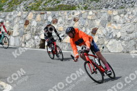 Photo #2198930 | 26-06-2022 15:59 | Passo Dello Stelvio - Waterfall curve BICYCLES