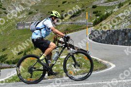 Photo #2494866 | 03-08-2022 11:32 | Passo Dello Stelvio - Waterfall curve BICYCLES