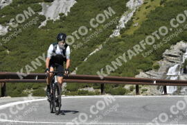 Photo #2751925 | 26-08-2022 10:56 | Passo Dello Stelvio - Waterfall curve BICYCLES