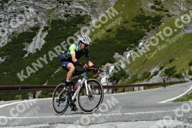 Photo #2545585 | 08-08-2022 11:41 | Passo Dello Stelvio - Waterfall curve BICYCLES