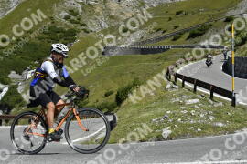 Photo #3816821 | 11-08-2023 10:55 | Passo Dello Stelvio - Waterfall curve BICYCLES
