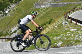 Photo #2495554 | 03-08-2022 11:49 | Passo Dello Stelvio - Waterfall curve BICYCLES